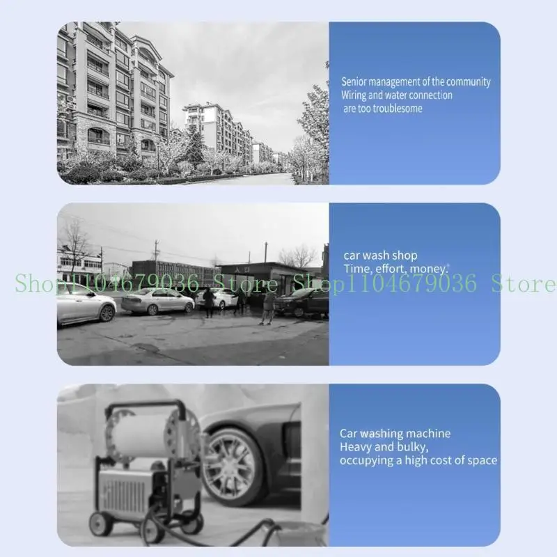 652F Household Handheld Can Call Butelka Watering Gardening Air Cresserper