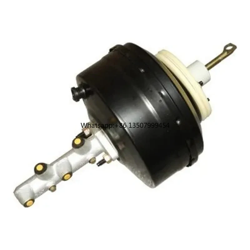 

Brake Booster for Iveco Daily Van Spare Parts 99483920