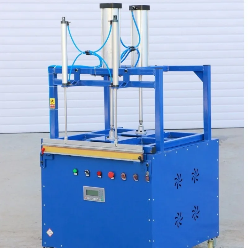 Automatic compression sealing machine, commercial down jacket quilt plush toy, special vacuum packaging machine