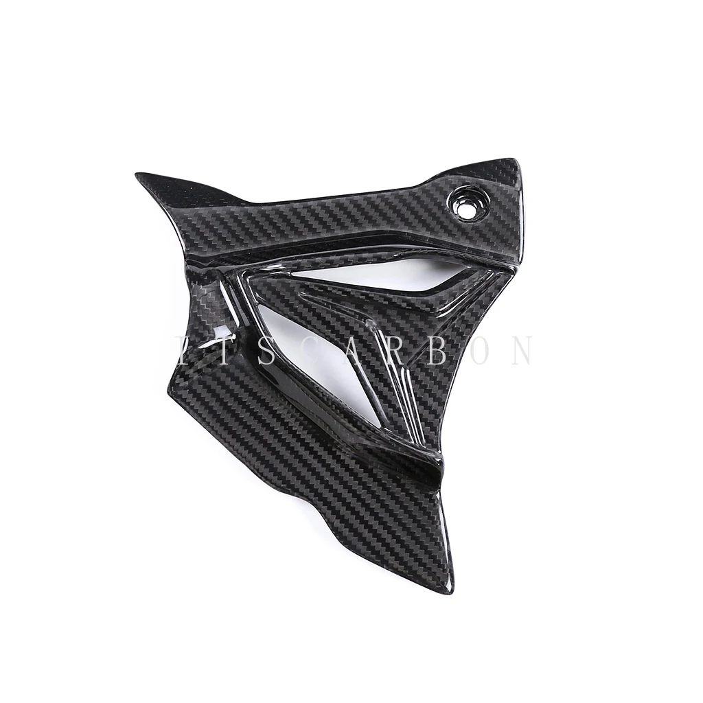 2022 Voor Bmw S1000RR M1000RR 2019 2020 2021 100% Pure Droge Koolstofvezel Motorfiets Winglets Onderdelen Spatborden Cover Kuip Kits