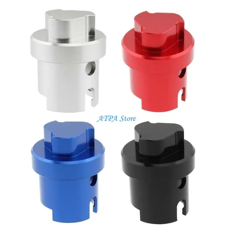 

U13C Caps Removal Socket for R1250GS R1250RT R1250R R1200GS Removal Tool