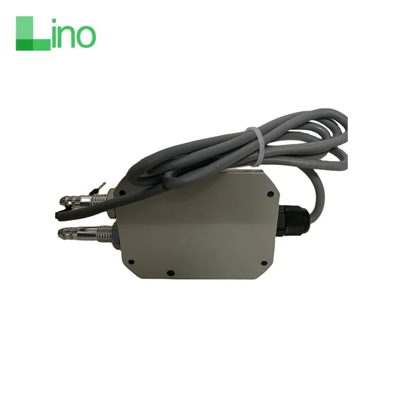 500mm20 4-20mA جهاز استشعار الضغط التفاضلي مستشعر ضغط الرياح