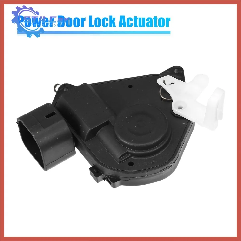 

New 69120-12080 Door Lock Actuator Left Right 69130-12040 69130-12040 For Toyota Corolla Avensis RAV4 2001 2002-2004 69110-12080