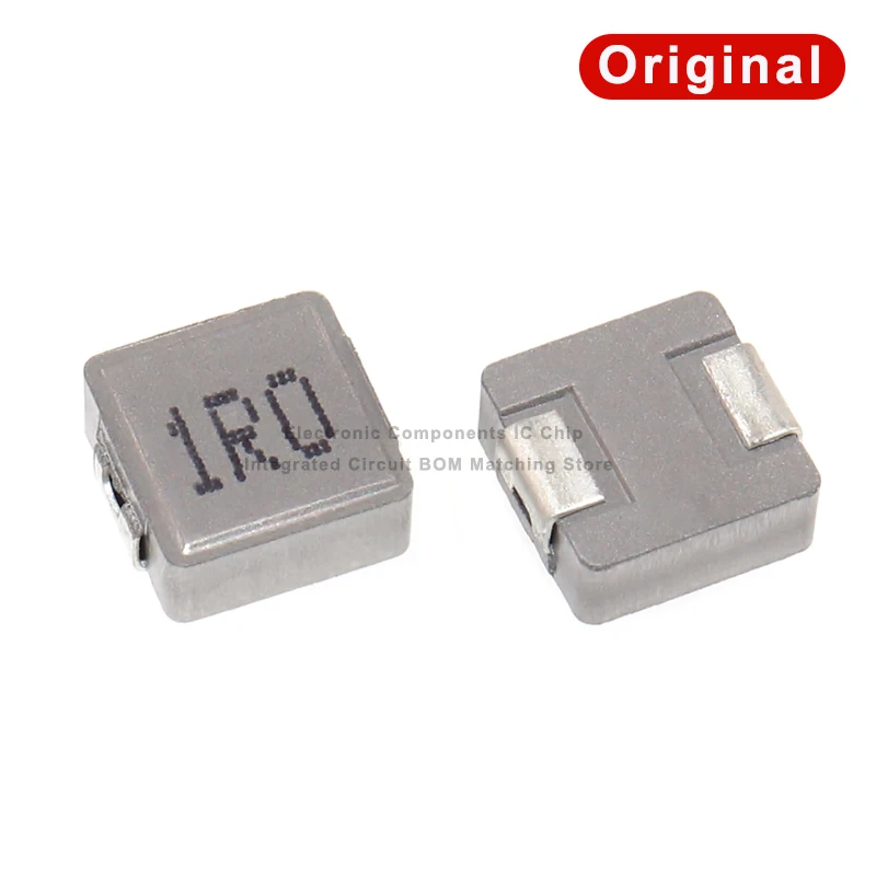 10pcs 2520 SMD Power Inductor 1008 0.22uH 0.33uH 0.47uH 0.68uH 1uH 2.2uH metal integrated molded coil High Current