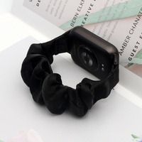 Cloth Band for Redmi Watch 4/5 Strap Replacement for Xiaomi Smart Band 9 Pro / 8 Pro Bracelet Fabric Women Watchband for Mi Band