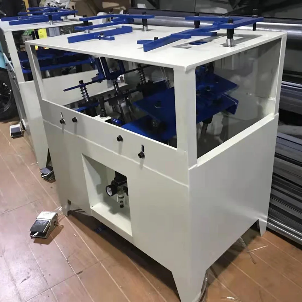 Factory Sale Semi-auto EVA PVC Rubber Sandals Slipper Flip Flop Making Machine