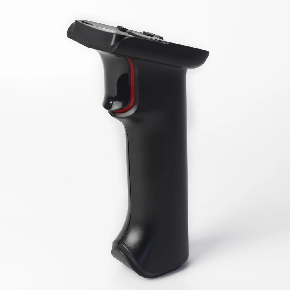 EDA61K-SH Scan Handle Dockable With EDA61K Homebase Barcode Scanner