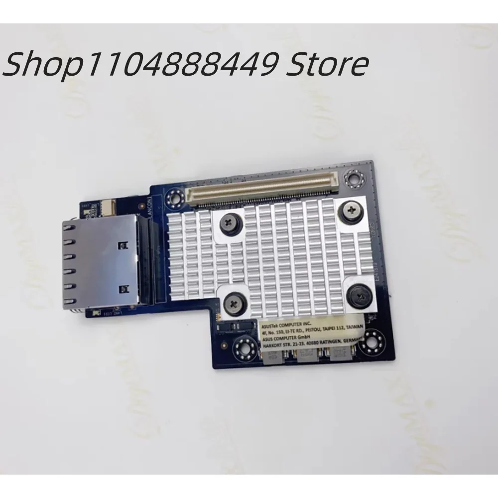 

X550-2T 10G Five-speed Electrical Interface Card