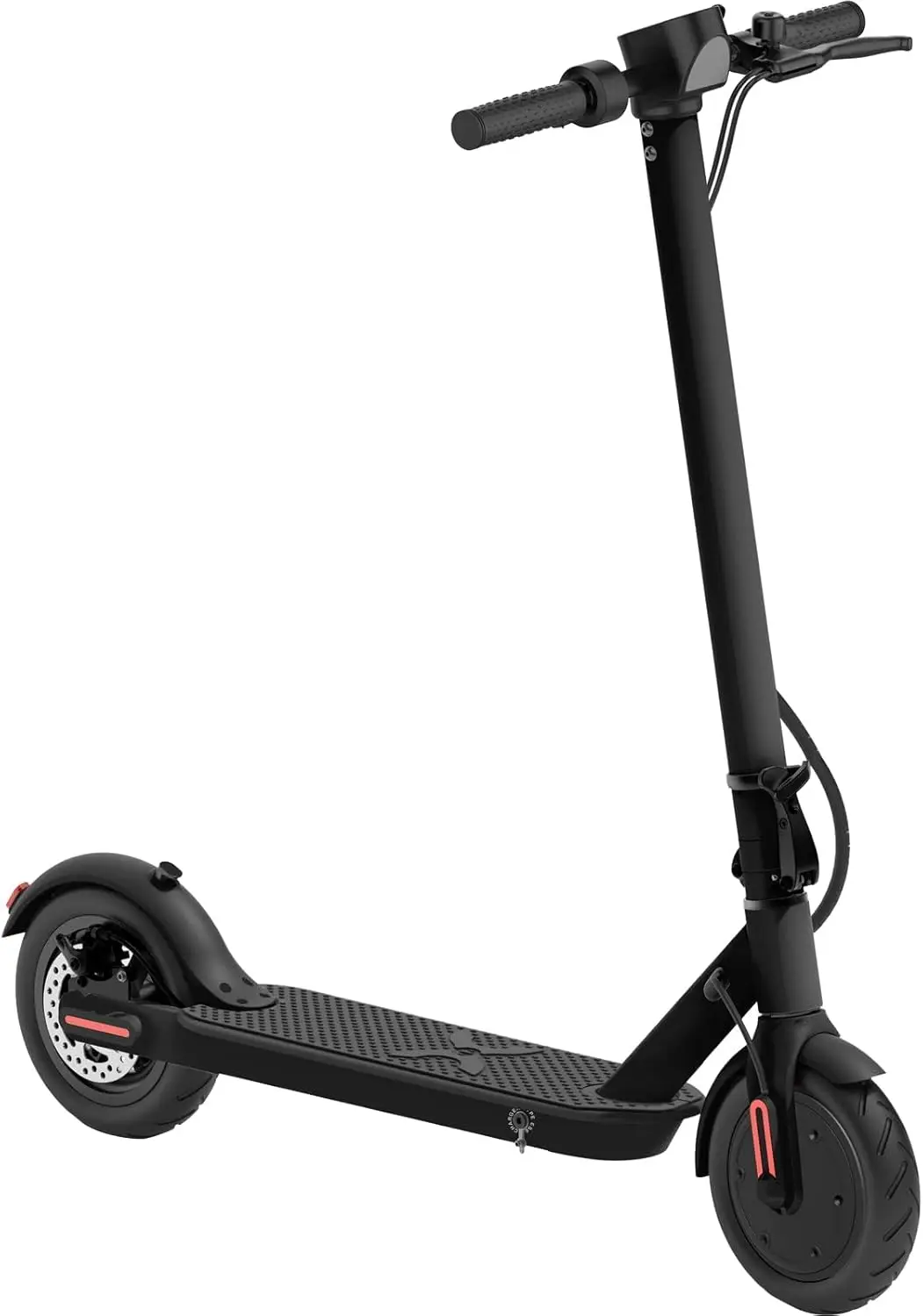 Hover-1 Journey 2.0 Electric Folding Scooter - black