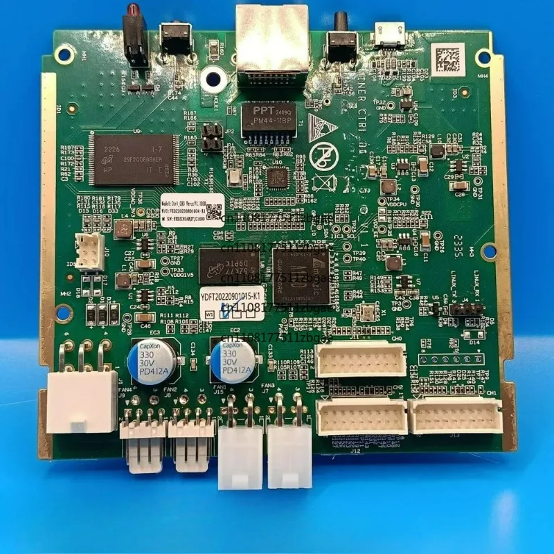 S19KPro Miner Control Board Replacement Mainboard for Mining Equipment