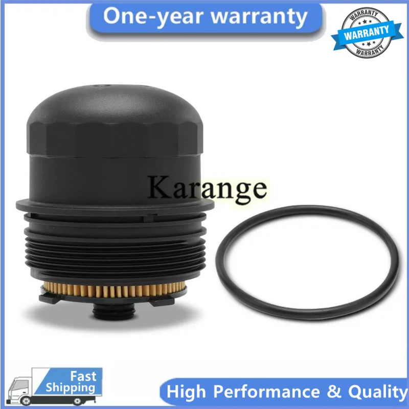 1 قطعة 31321084 32140027 جودة عالية فلتر زيت المحرك عناصر قذيفة استبدال لفولفو XC60 S60 V60 V40 XC90 2010-2022 جديد