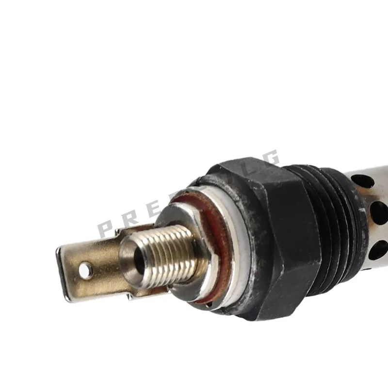 Conector prefabricante de colectores Thermostart 124460-77910 124450-77910 Compatible con tractor Yanmar YM1600 YM1610 135 140 165 180 186