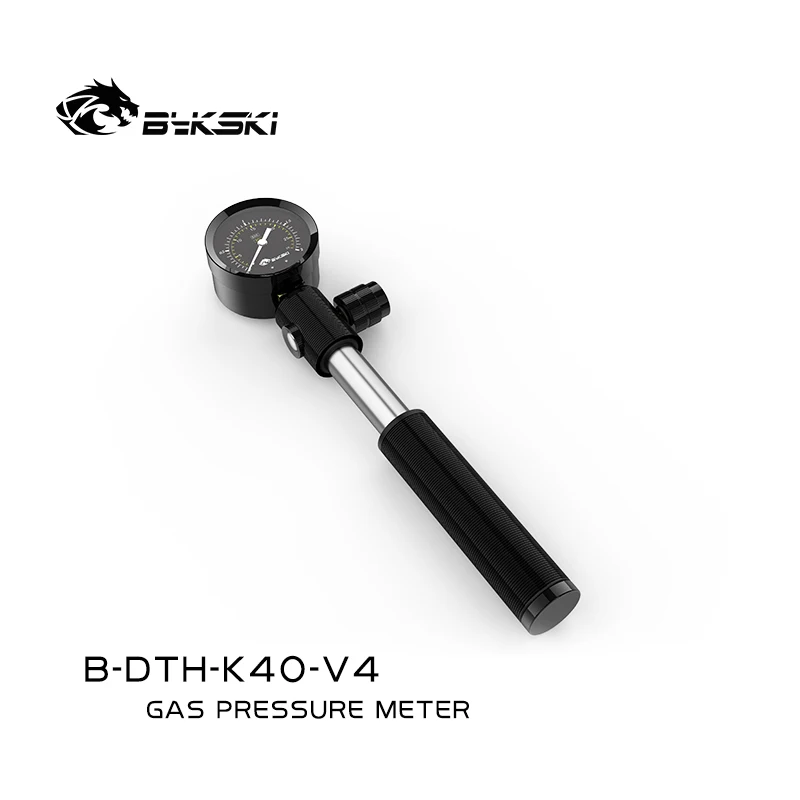 BYKSKI Leak-proof water-proof body water cooling test system,B-DTH-K40-V4