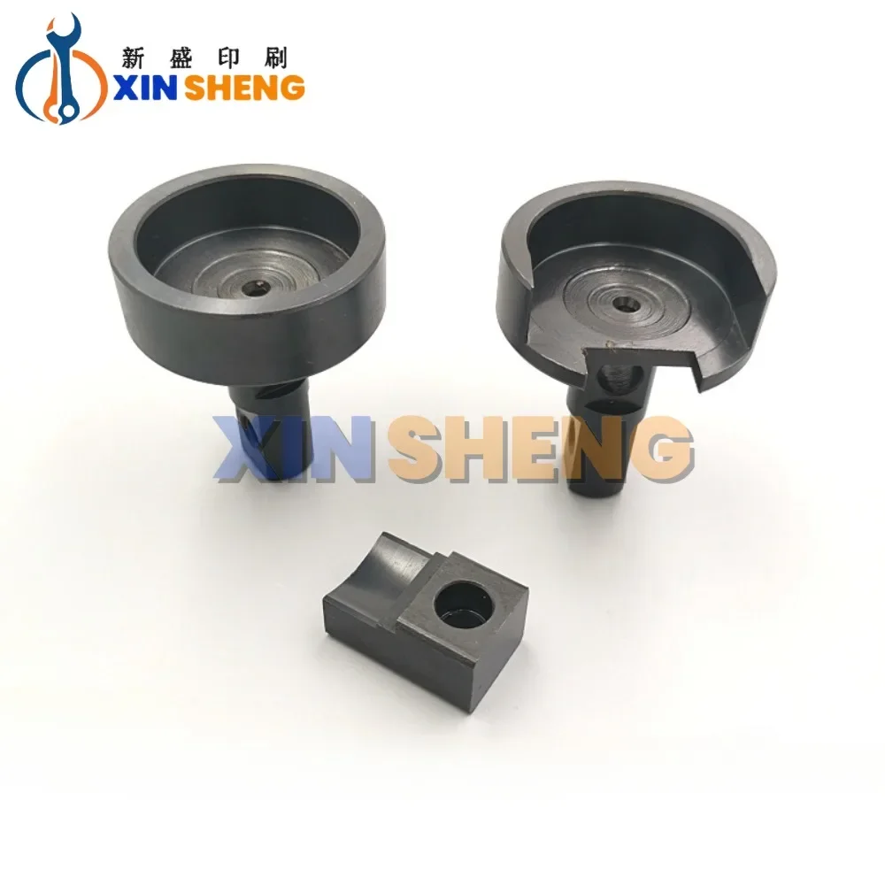 Best Quality 71.010.114 71.010.116 Opening Bearing Seat For Heidelberg