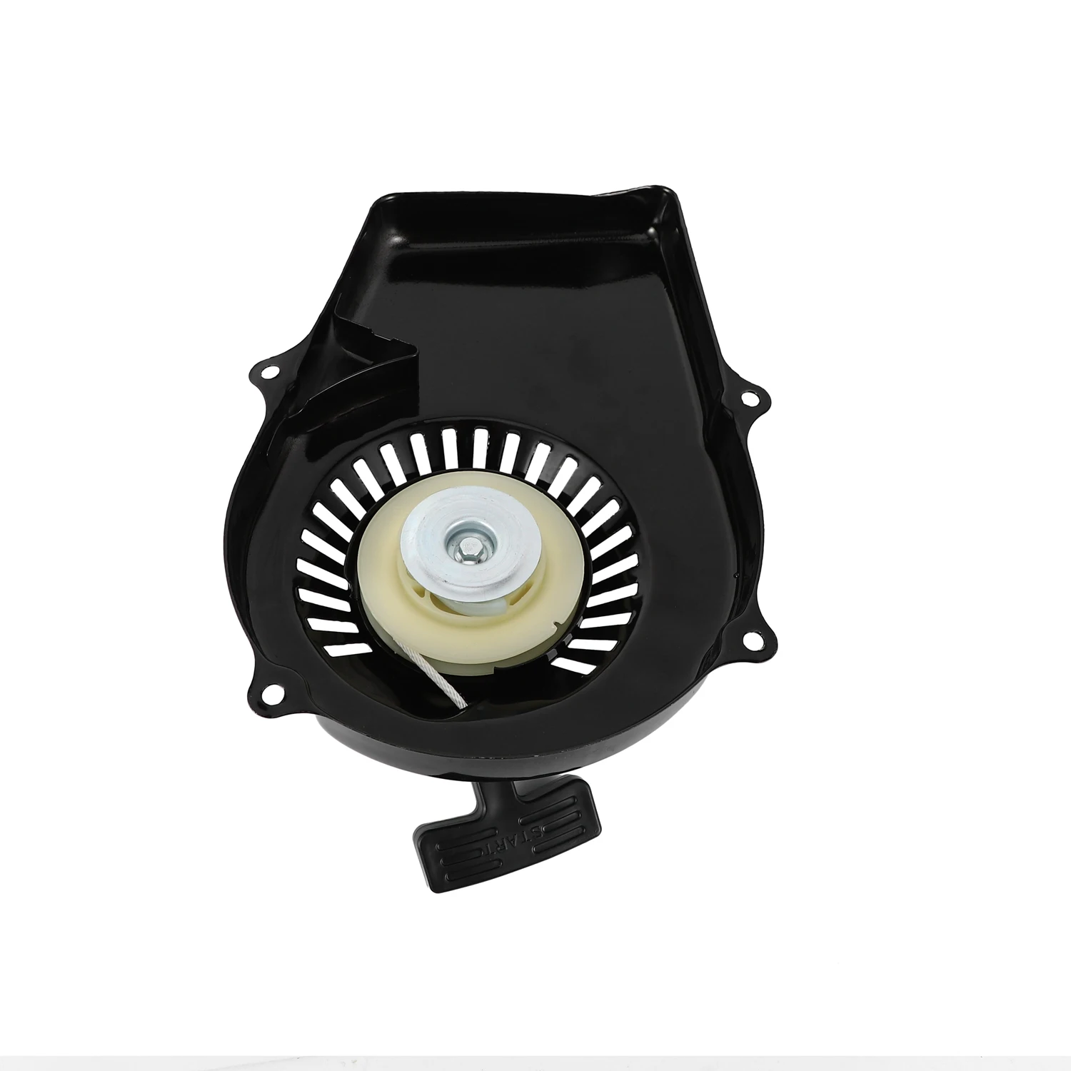 Generator Recoil Starter 2-Stroke Assembly For Pulsar PG1202S 72CC 900/1200W Electrical Generator Parts-A27I