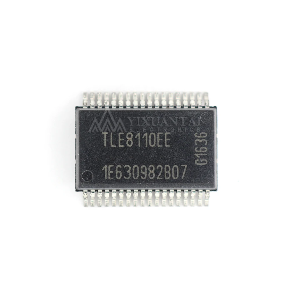 10 unids/lote nuevo original TLE8110EE TLE8110E TLE8110 SSOP36 SOP-36