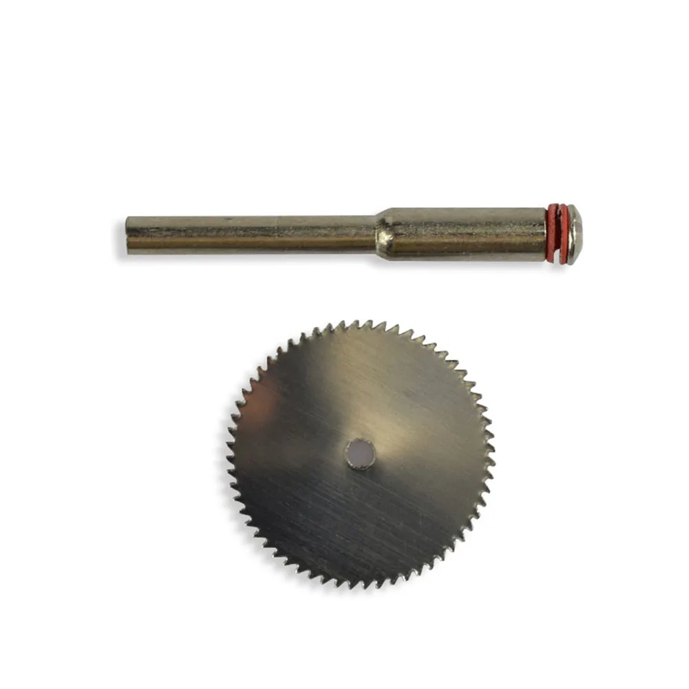 

11 шт., HSS дисковая пила, вращающийся инструмент для резки металла, дерева, режущий диск, резак 22/25/32 мм, шлифовальный круг, электроинструменты