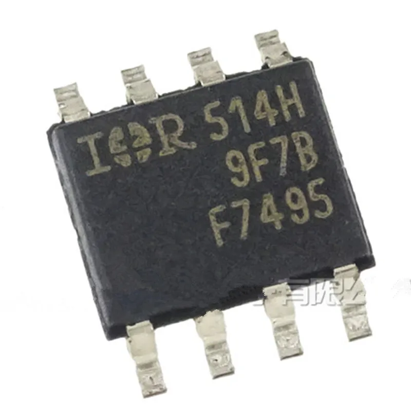 1PCS IRF7495TRPBF F7495 IRF7495 SOP-8
