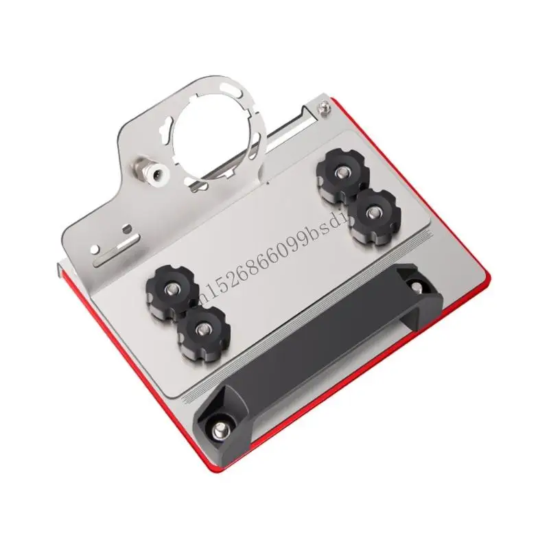 

11UA Профессиональная каменная плитка инструмент с системой зажима с зажимом вибраций