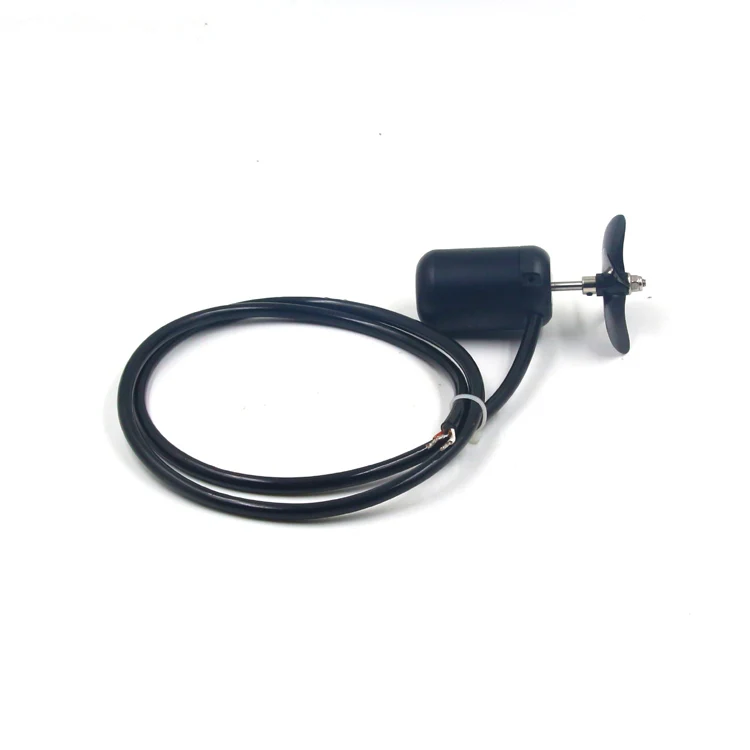 25.2V 12.8A 4.8kg Thrust Brushless Underwater Thruster