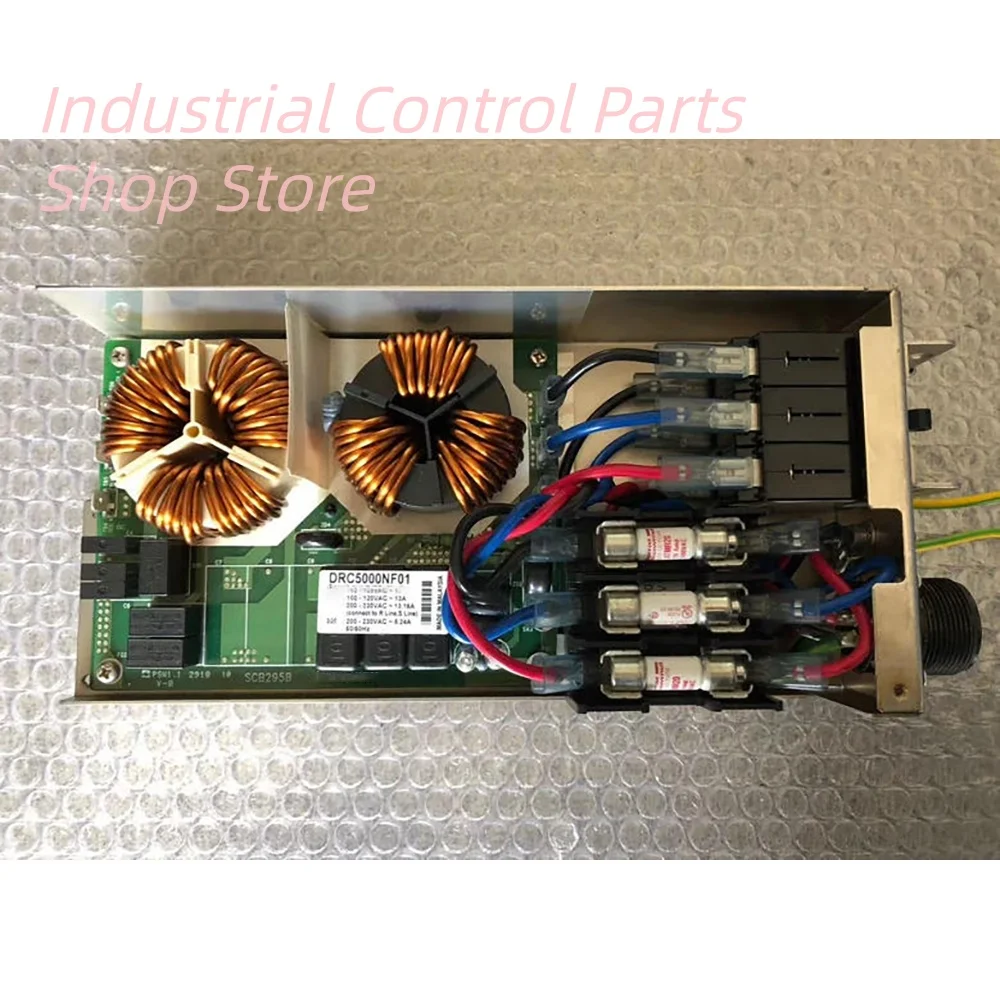 

DRC5000NF01 SCB295B Input power supply of Denso robot