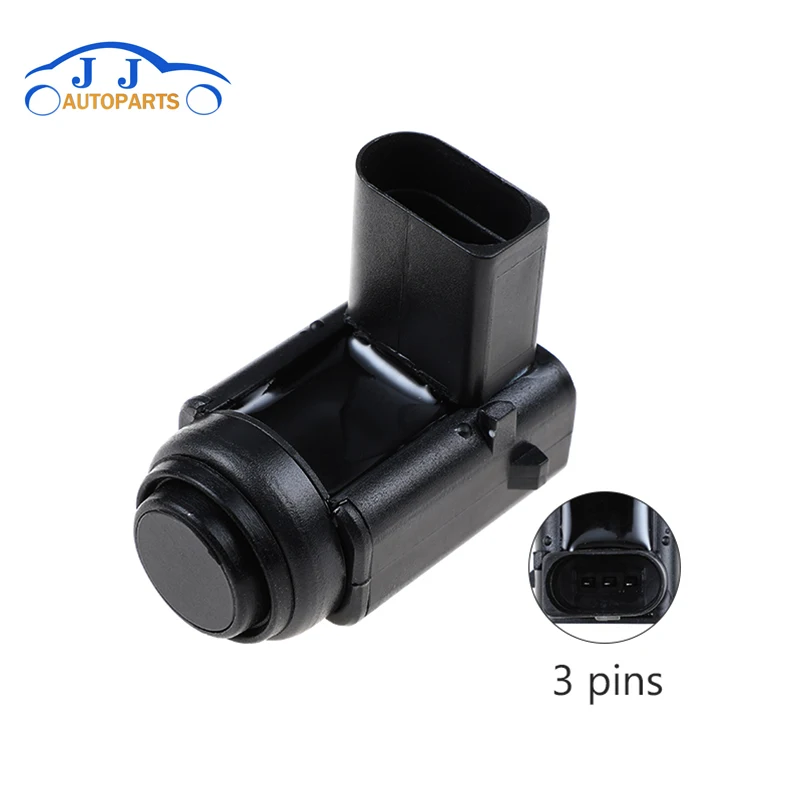 

YAOPEI Parking Sensor System OEM 1J0919275 For Skoda-VW Bora EOS Golf-Jetta Touareg-Porsche 3D0998275A