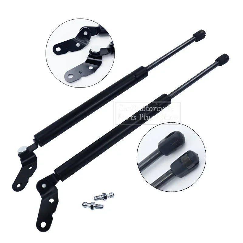 

6896020240L 6895020240R 6895080108L 6896080063R 2PCS Rear Tailgate Gas Struts Support Lift For Toyota Celica Coupe 99-05