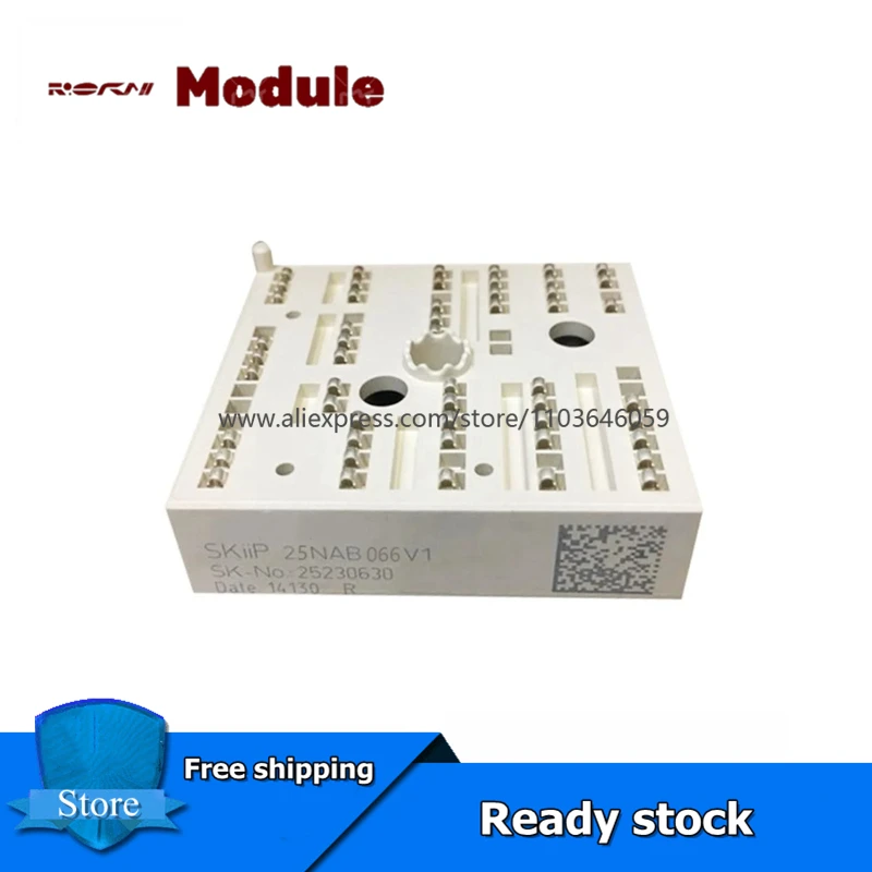 

SKiiP22NAC12IT42 SKIIP22NAC063IT42 SKIIP25NAB065V1 SKIIP25NAB066V1 IGBT Module New Original