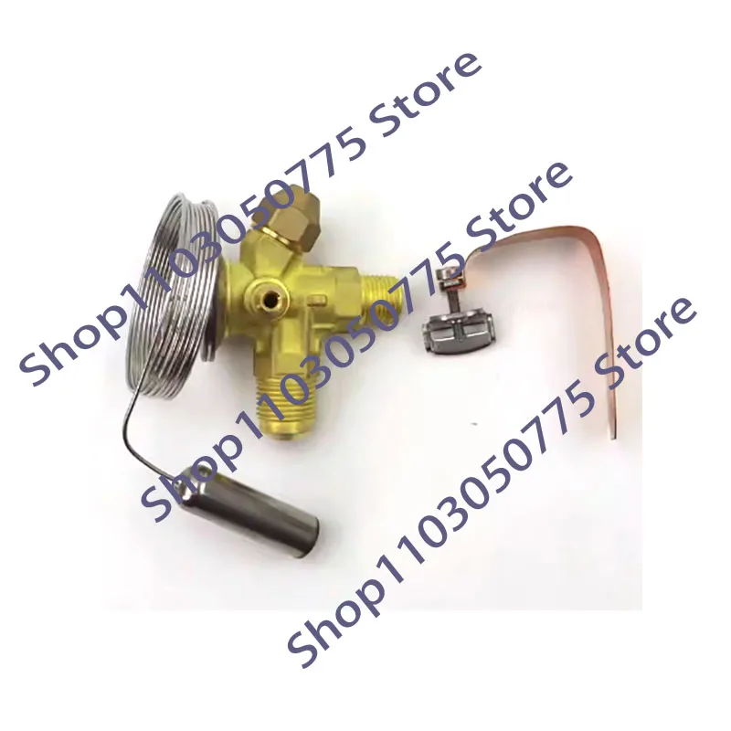 

TES2 R404A/R507 068Z3403 Expansion Valve New Original In Stock Best Quality