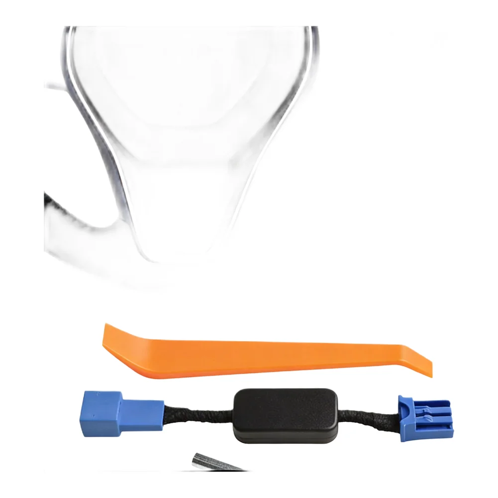 For Toyota Engine System Cable Vehicle Efficiency Enhancements For Toyota For RAV4 Automatic Start Stop Control