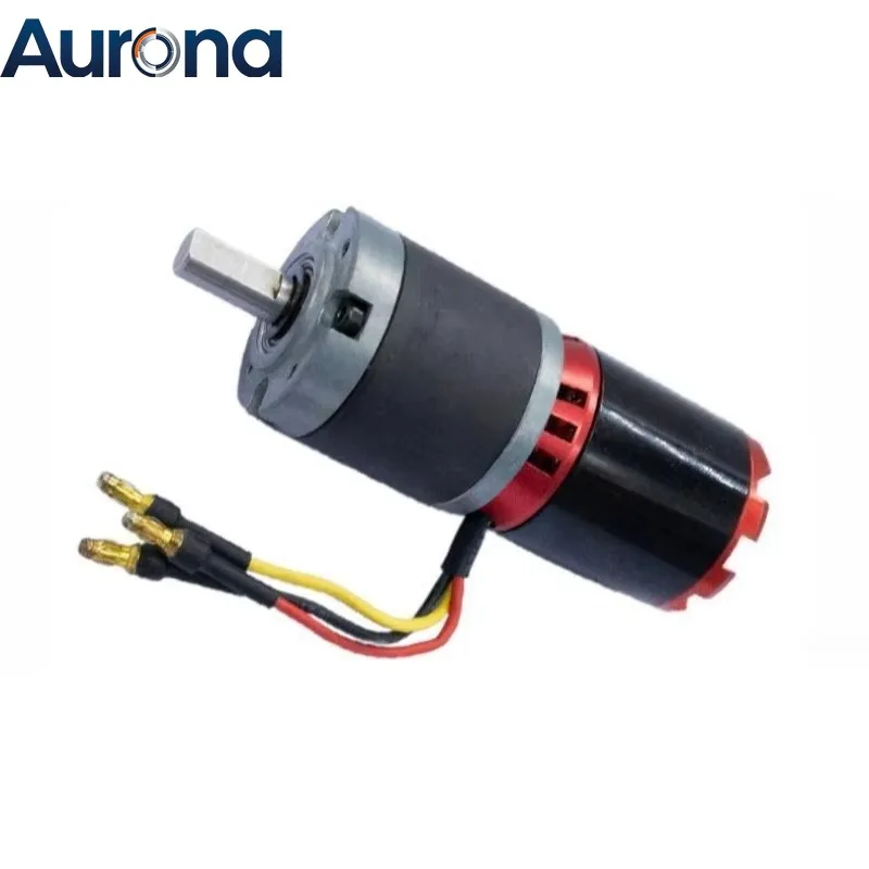 【Spare】36-3548 Planetary DC Motor High Power Miniature Brushless Geared Motor Motor External Rotor 12V24V