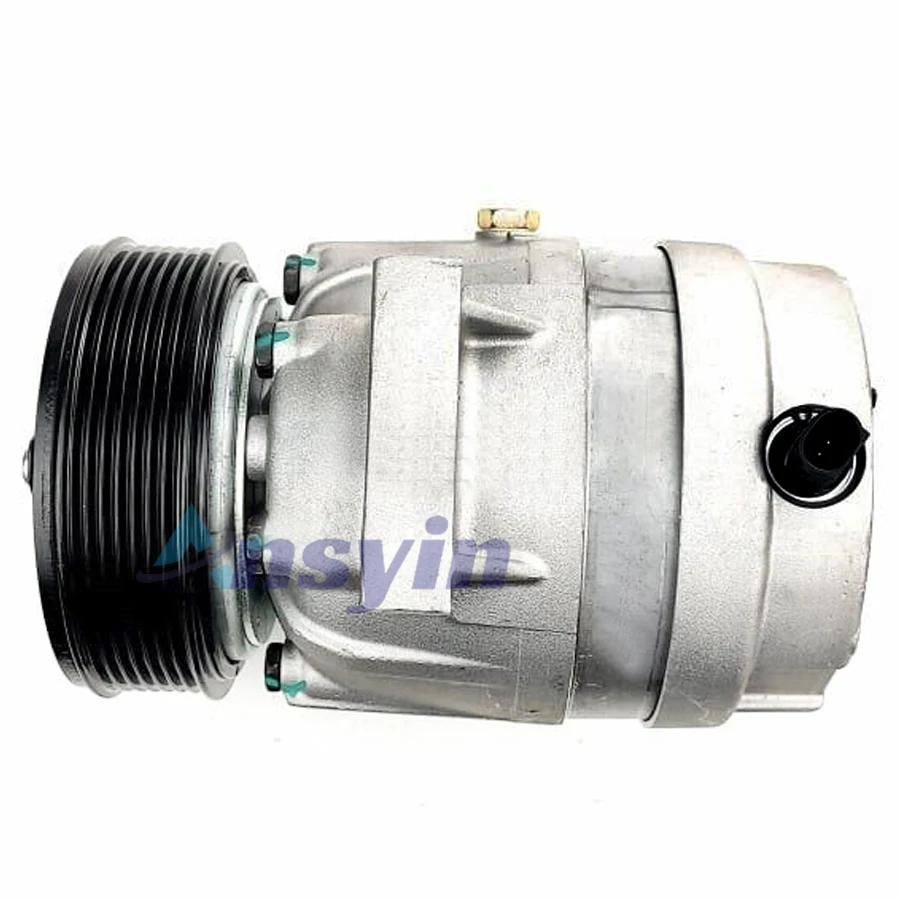 CAR AC Compressor FOR RENAULT LAGUNA II 810602021 7711368188 8200777426 8200895036 8200979499 8200678507 8200421410 1140767