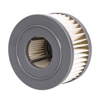 HEPA Filter For Xiaomi JIMMY JV85 / JV85 Pro / H9 PRO /A6/A7/A8Handheld Wireless Vacuum Cleaner Spare Parts