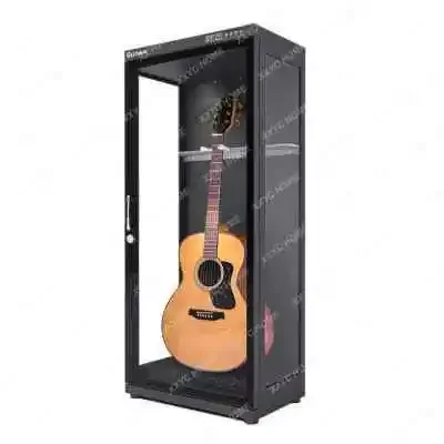 Guitar Moisture-Proof Cabinet Humidifying Dehumidification Cabinet Moisture-Proof Drying Box