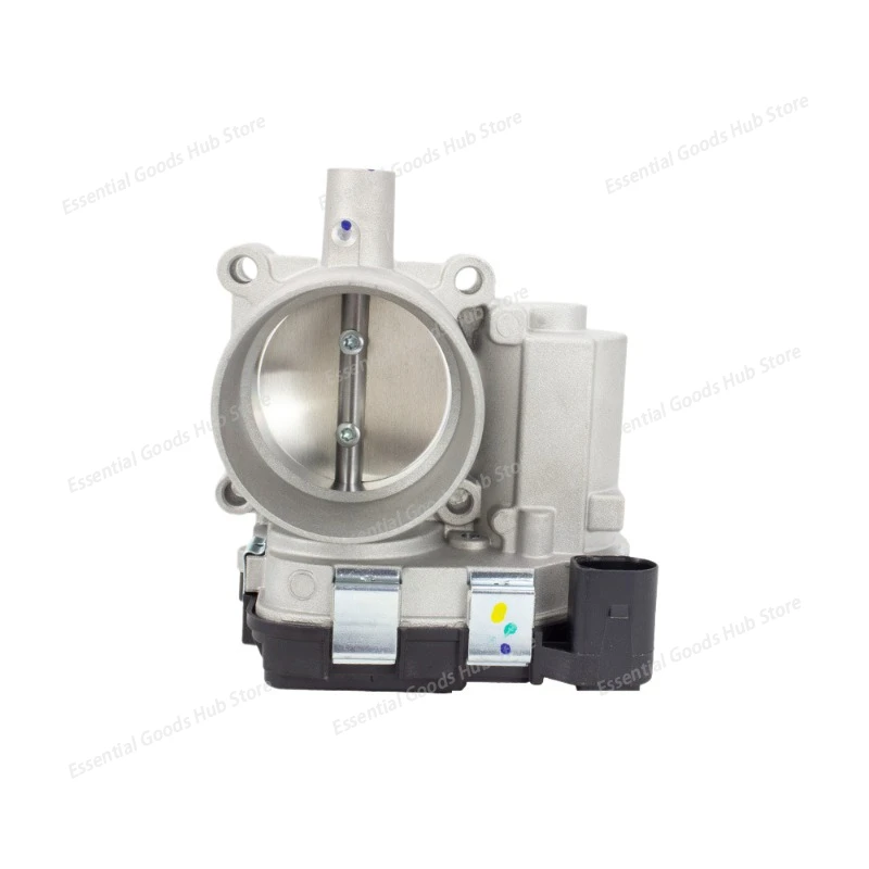 

1 шт. Автозапчасть 04E133062B для дроссельной заслонки Volkswagen/Audi A3/Q3/1.4T