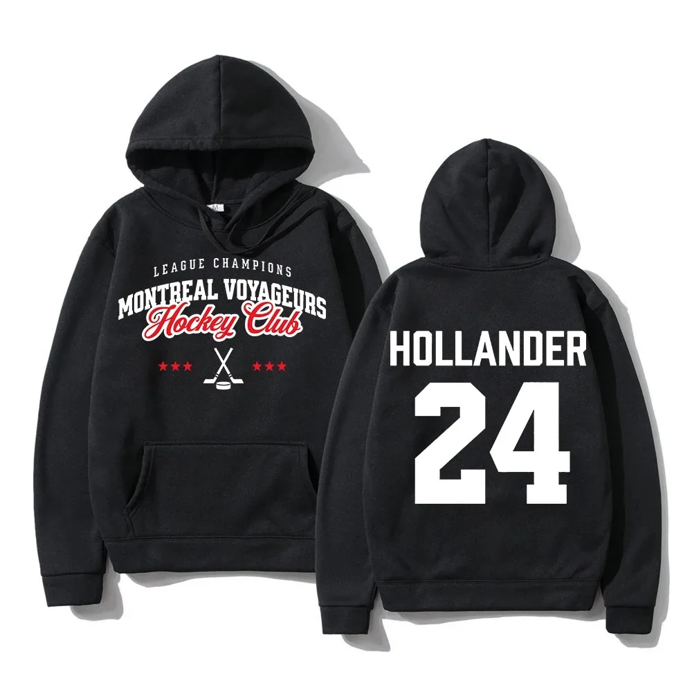 Llya Rozanov81 Bos Raiders Hoodie Verwarmde Rivaliteit TV Show Vrouwen Oversized Hoodies Harajuku Winter Kleding Sweatshirt
