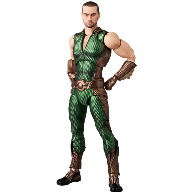 In Stock 100% Original Medicom Toy Mafex 237 The Boys The Deep No