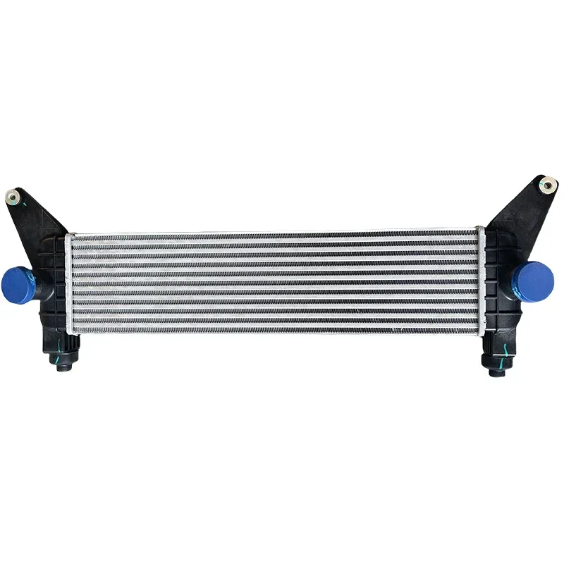 For Maxus Car Intercooler/Engine Intercooler  NO.C00063091 Manufacturer Cooling Original Genuine Auto Body Parts