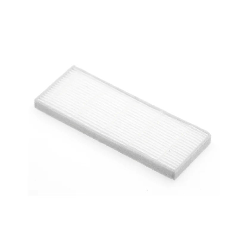 Accesorios de repuesto para Robot aspirador Conga 1290 1390, filtro Hepa, mopa, rodillo principal, cepillo lateral