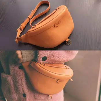 YOMDID 時尚胸包皮革模板手工 DIY 單肩包製作壓克力模板耐用皮革工藝配件 6 最佳銷售 皮革包模板 - №2