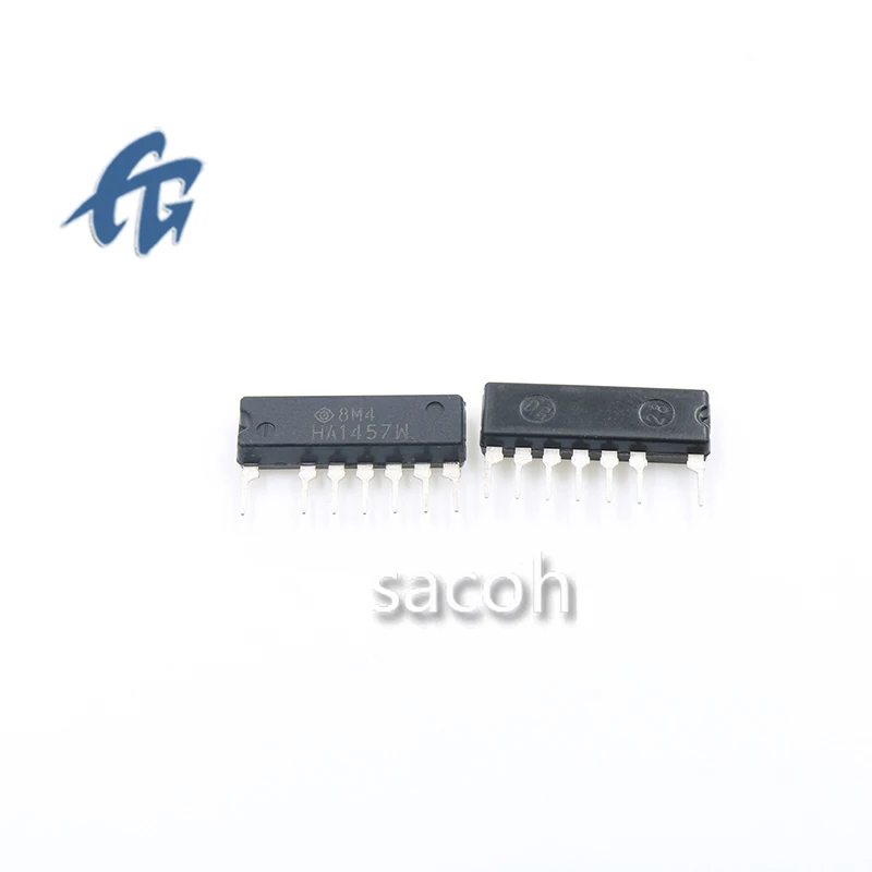 

SACOH High Electronic Components Suppliers HA1457W 4PCS