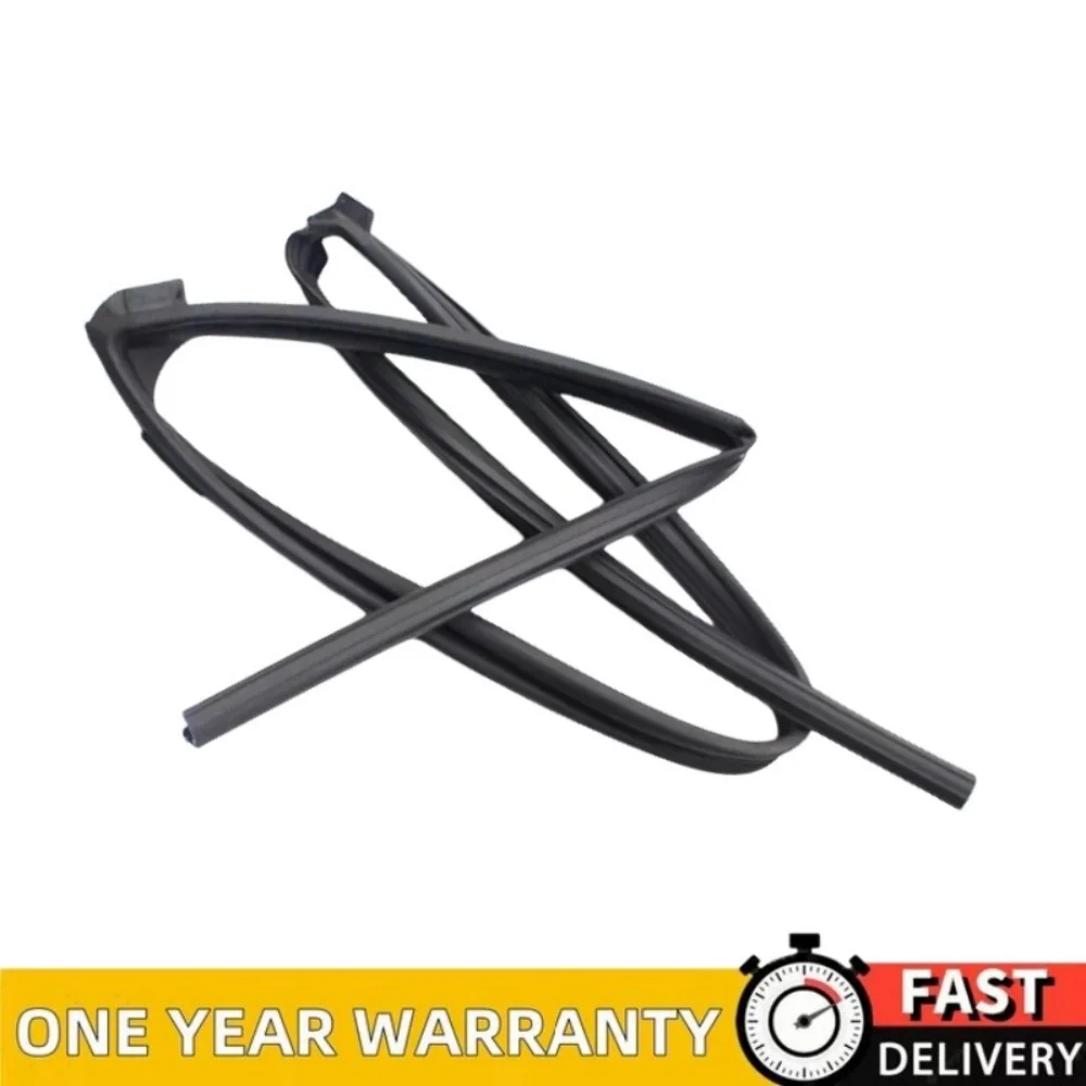 Car Front Rear Door… - image