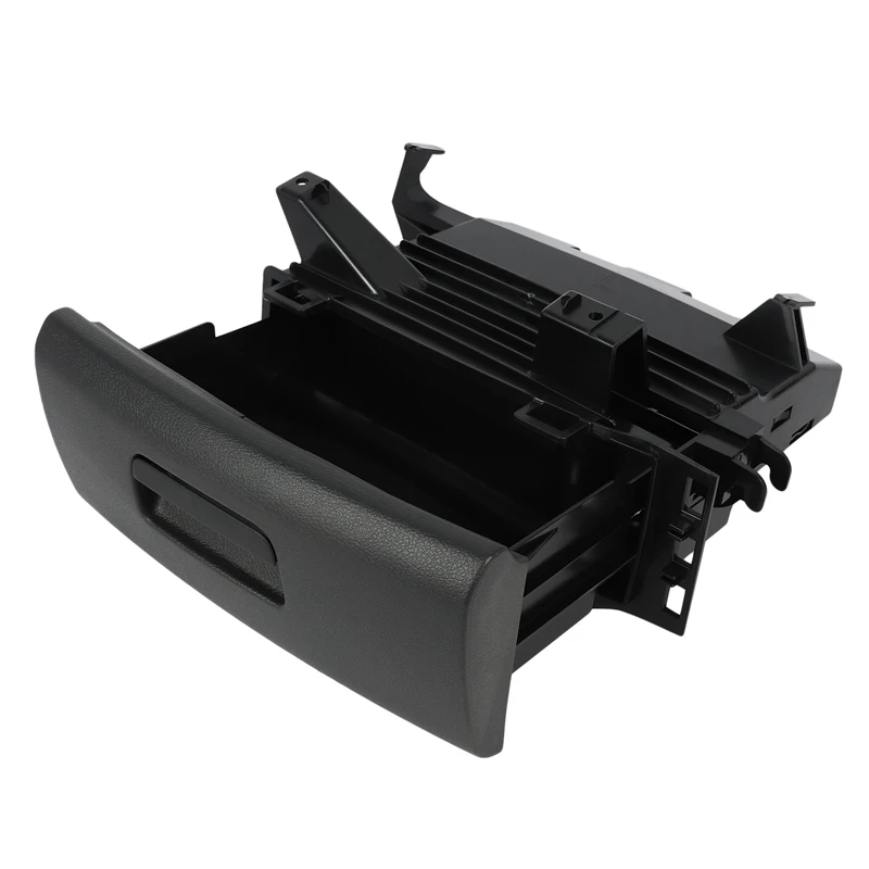 Manual Seat Drawer Storage Box Glove Box For Golf 7&7.5 MK7 MK7.5 Jette Touran L Octavia Variant A3