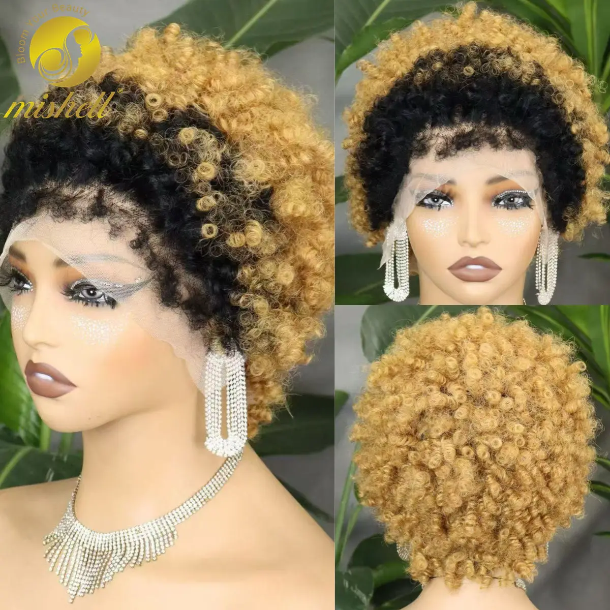 Short 4C Hairline A…