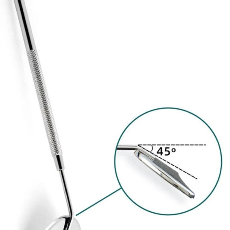 Gương lông mi cho lông mi mở rộng