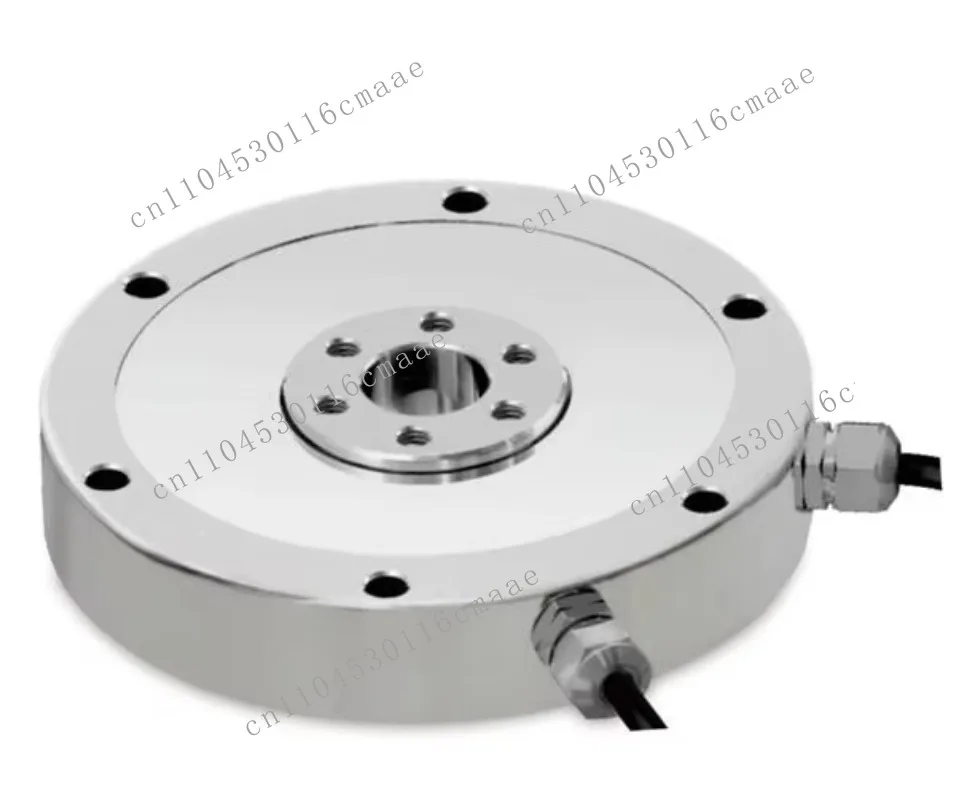 T550 Used in Industrial Testing Compression Torque Load Cell