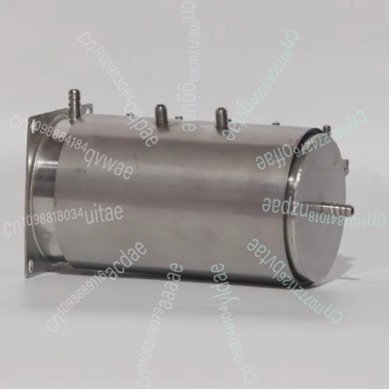 

Hydrogen Generator Electrolyzer Cell - 300ml/min H₂ Production, 2.3V 42A