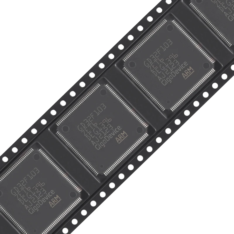 GD32F103ZET6 In stock
