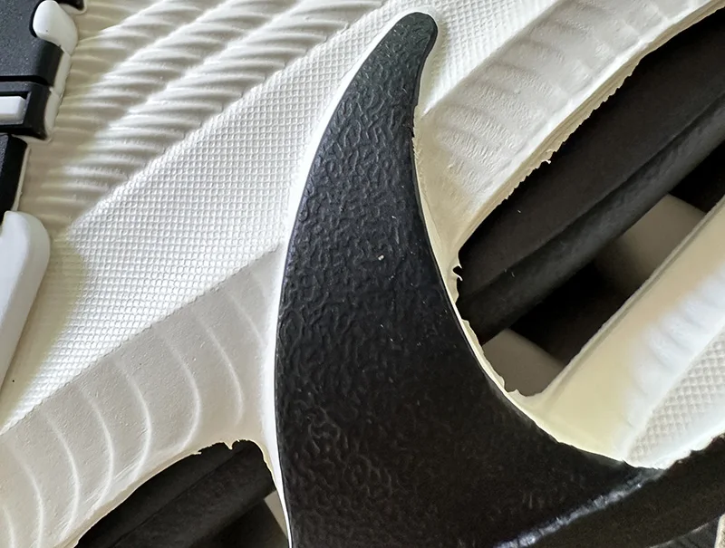 Herren-Clogs für den Sommer, EVA, leicht, weiche Sohle, Wasser- und Strandpantoffeln, rutschfest, verschleißfest, zum Fahren, Dual-Use-Sandalen – Detail 10