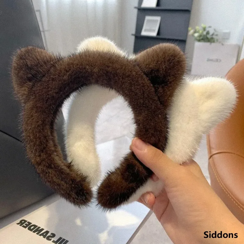 meilleure-vente-bandeau-en-vison-veritable-avec-oreilles-de-chat-mignon-et-en-peluche-pour-le-nettoyage-du-visage-et-le-maquillage-style-celebrite-internet